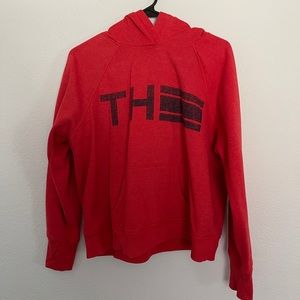 Tommy Sweatshirt